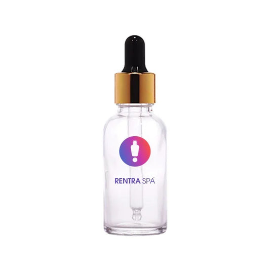 30ml Glass Dropper Bottle