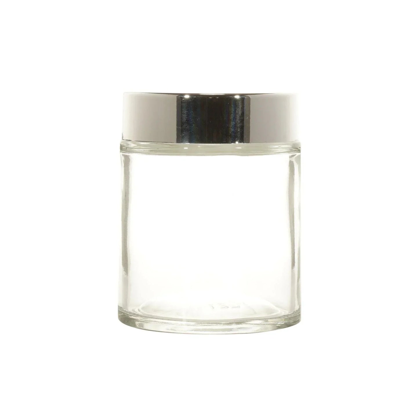 100g Glass Jars with Lid