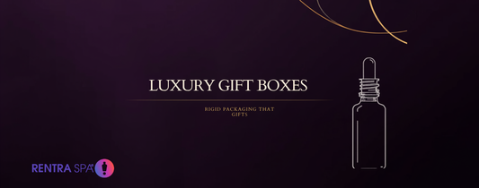 Luxury Gift Boxes - RENTRASPA
