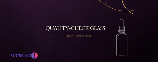 Quality-Check Glass - RENTRASPA