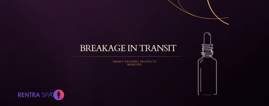 Breakage in Transit - RENTRASPA