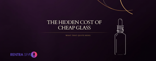 The Hidden Cost of Cheap Glass - RENTRASPA