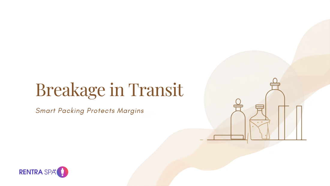 Breakage in Transit — RENTRASPA