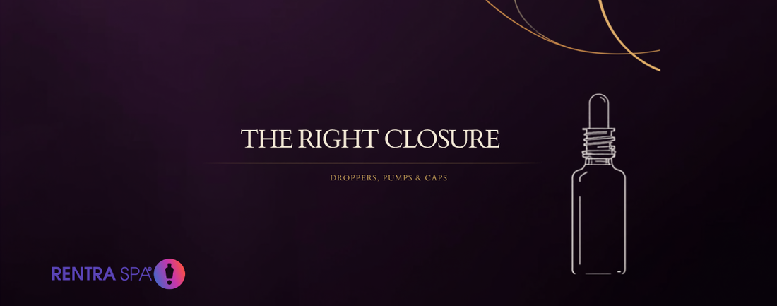 The Right Closure - RENTRASPA
