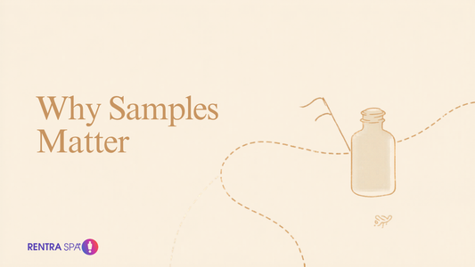 Why Samples Matter — RENTRASPA