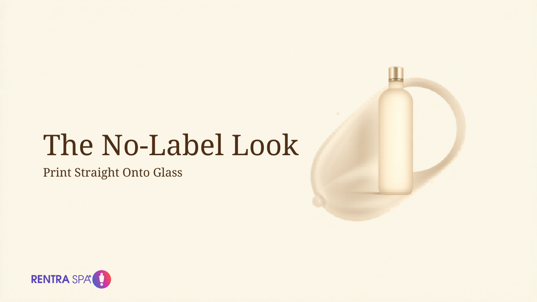 The No-Label Look — RENTRASPA