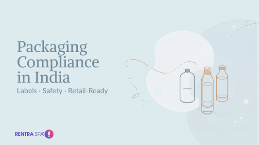 Packaging Compliance in India — RENTRASPA