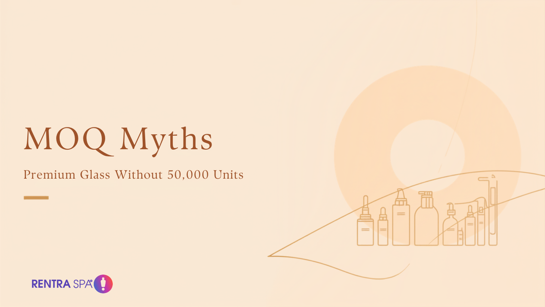 MOQ Myths — RENTRASPA