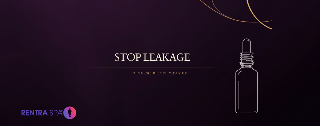 Stop Leakage - RENTRASPA