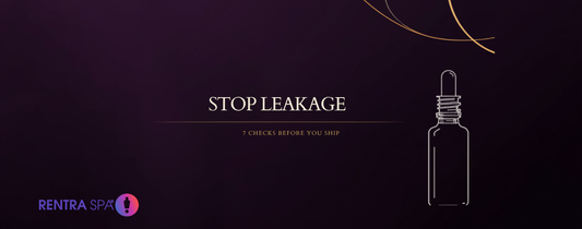 Stop Leakage - RENTRASPA