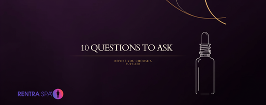 10 Questions to Ask - RENTRASPA