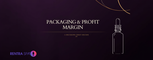 Packaging & Profit Margin - RENTRASPA