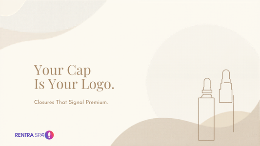 Your Cap Is Your Logo — RENTRASPA