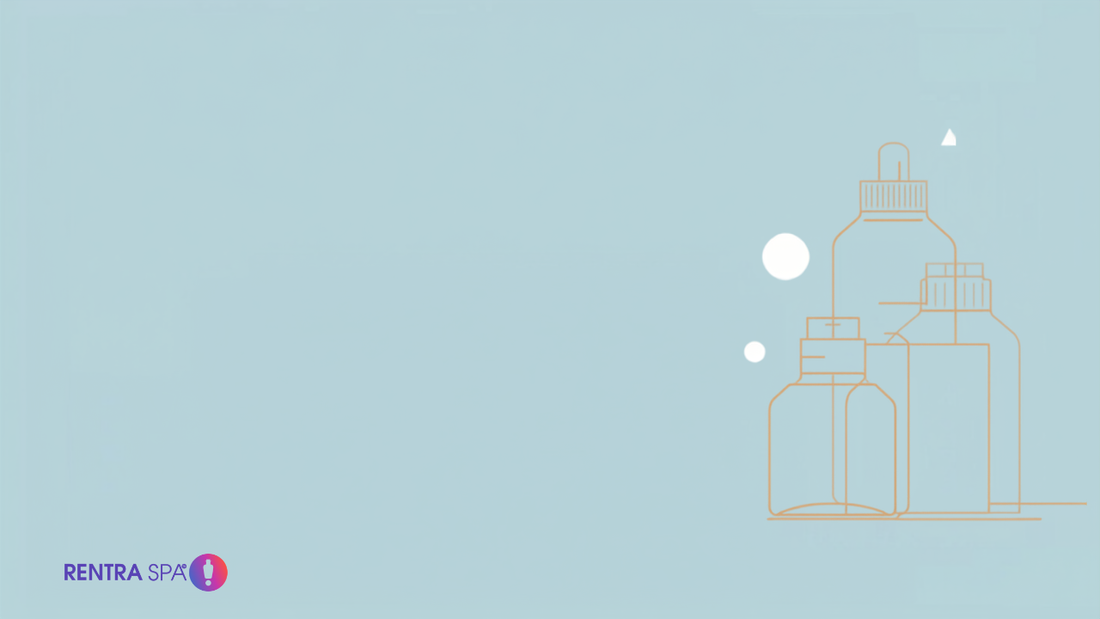 Manufacturer vs Importer — RENTRASPA