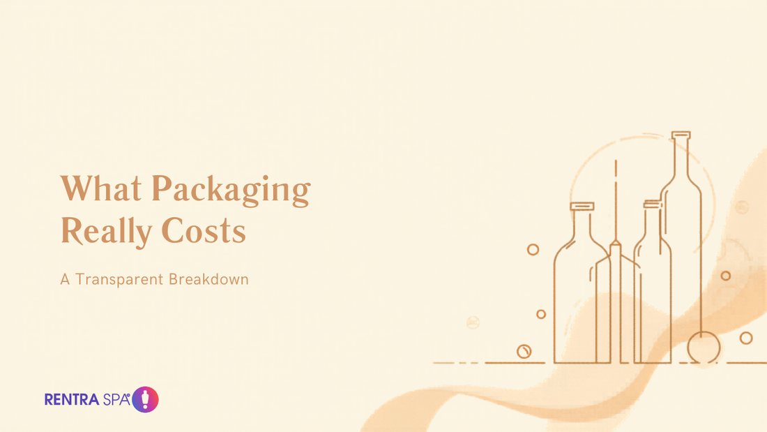 What Packaging Really Costs — RENTRASPA