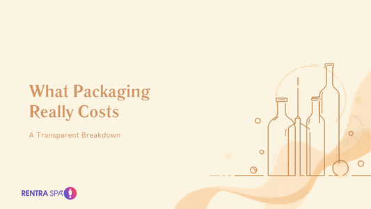 What Packaging Really Costs — RENTRASPA