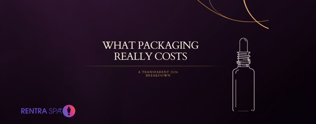 What Packaging Really Costs - RENTRASPA