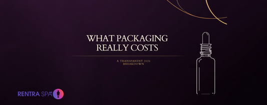 What Packaging Really Costs - RENTRASPA