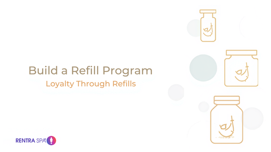 Build a Refill Program — RENTRASPA