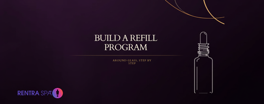 Build a Refill Program - RENTRASPA
