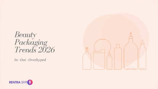 Beauty Packaging Trends 2026 — RENTRASPA