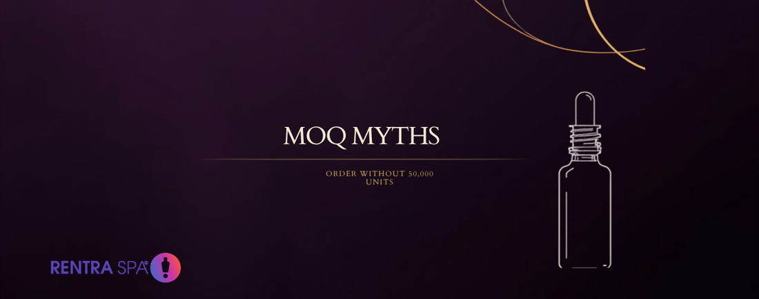 MOQ Myths - RENTRASPA