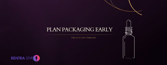 Plan Packaging Early - RENTRASPA