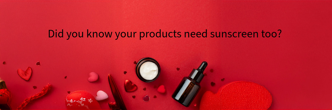 The Protective Power of Amber Glass: Safeguarding Your Sensitive Skincare Formulations