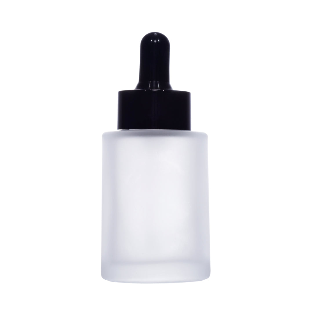 Glass Bottles for Essential Oils