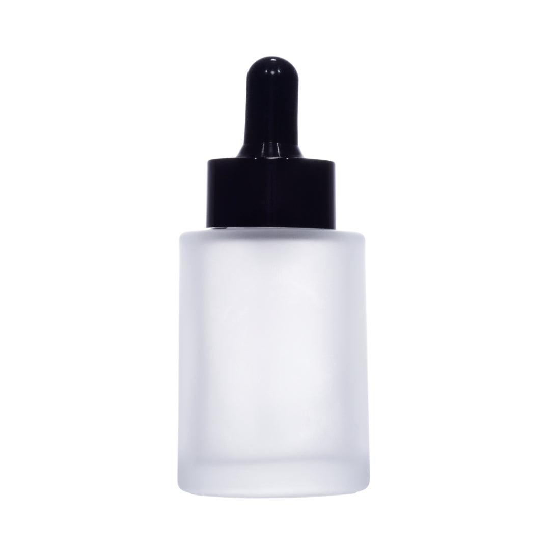 Glass Bottles for Essential Oils - You bottle calm from root to soul, we seal it tight and make you whole!