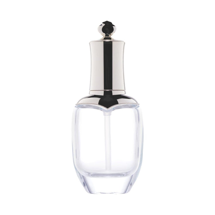 Serum Bottle with Dropper & Lotion Pumps - Your precious serums work drop by drop, our droppers pumps put your brand on top!