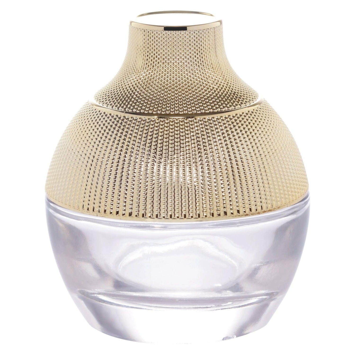 Premium Glass Jars - Your formulas make customers glow and gleam, our jars make your brand fulfill its dream!