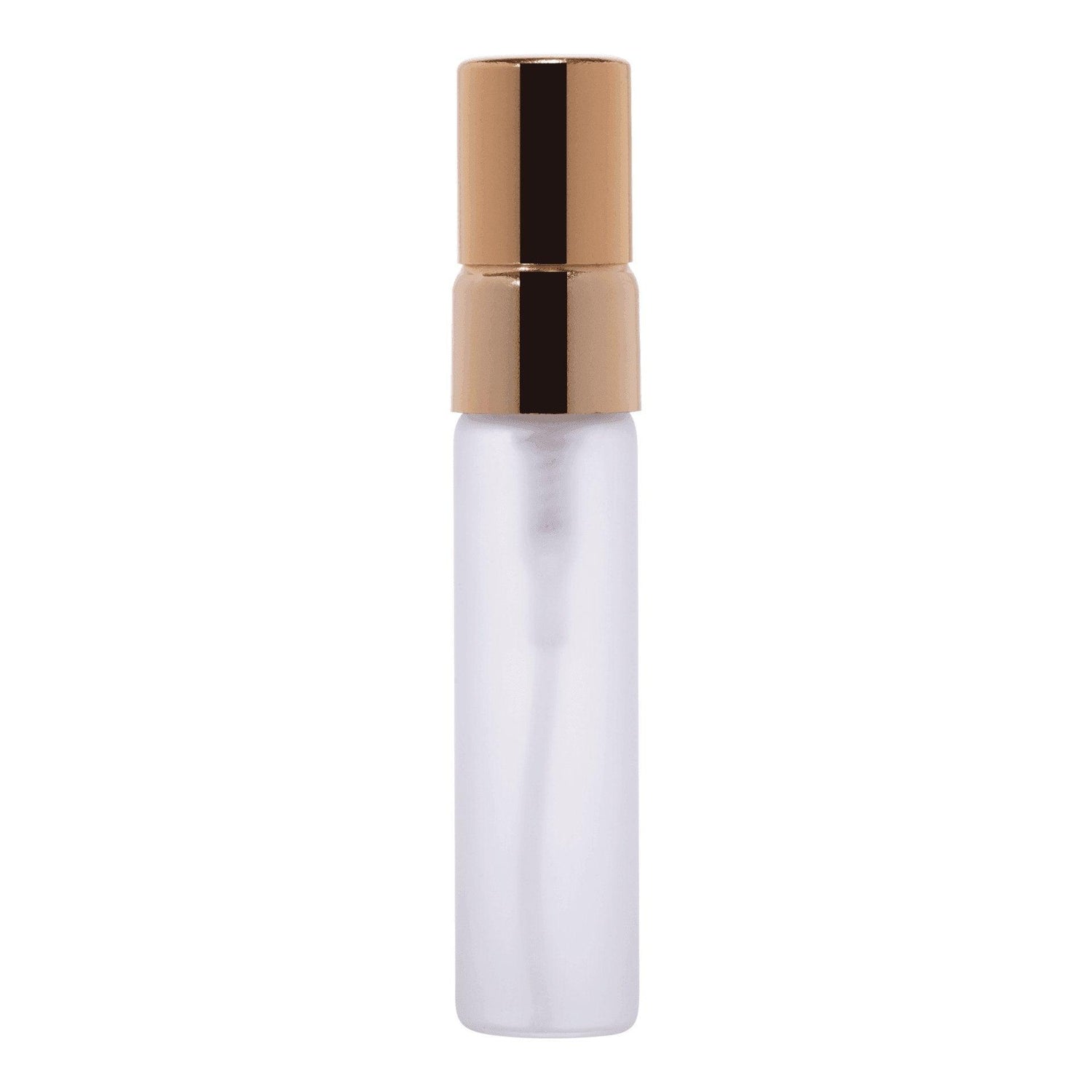 Perfume Glass Bottles - Because every scent has a story!