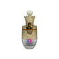 Luxury 30ml Glass Dropper Bottle with Gold Crown Cap