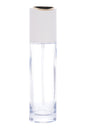 C29 - Imported Empty Premium Clear Glass Bottles with Lotion Pump & Double Toned Cap - Rentra S.P.A™