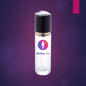 C02 - Exquisite Imported Empty Premium Clear Glass Lotion Pump Bottles - Crystal Clarity for Luxury Brands
