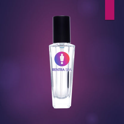 C03 - Exquisite Premium Clear Octagonal Glass Bottles with Lotion Pump - Distinctive Luxury Packaging for Elite Brands