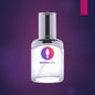 C11 - Imported Empty Premium 40ml Glass Bottles with Lotion Pump