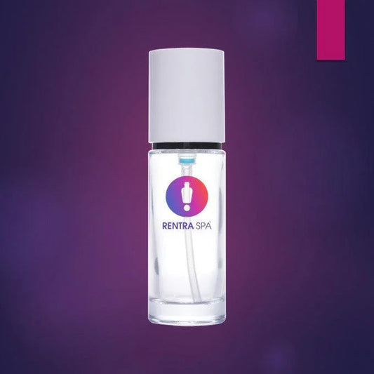 40ml Glass Bottles + Lotion Pump + Premium Cap (C18)