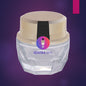 C36 - Imported Empty Premium 30g Glass Jars with Lid & Wad