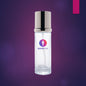 C05 - Exquisite Imported Premium 100ml Glass Lotion Pump Bottles with Gold Cap - Luxury Packaging for Elite Brands