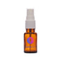 10ml Amber Glass Bottle with Spray Pump