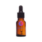 15ml Amber Glass Dropper Bottle