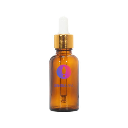 30ml Amber Glass Dropper Bottle