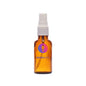30ml Amber Glass Bottle with Spray Pump