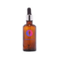 50ml Amber Glass Dropper Bottle