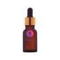 10ml Amber Frosted Glass Dropper Bottle