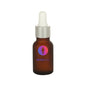 10ml Amber Frosted Glass Dropper Bottle