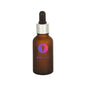 30ml Amber Frosted Glass Dropper Bottle