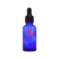 30ml Blue Glass Dropper Bottle